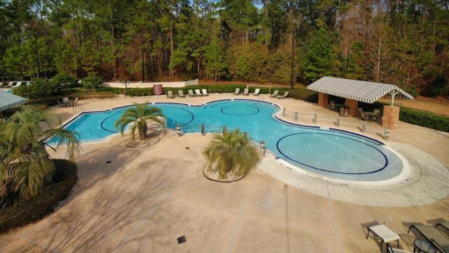 3 King Beds And Balcony With Preserve View Villa St. Augustine Exterior photo